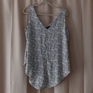 USED Worthington Top L